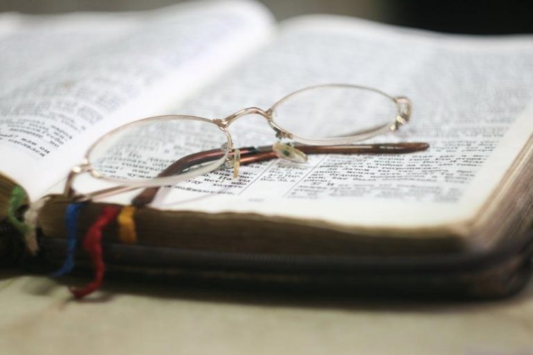 pentecostal bible study course pdf