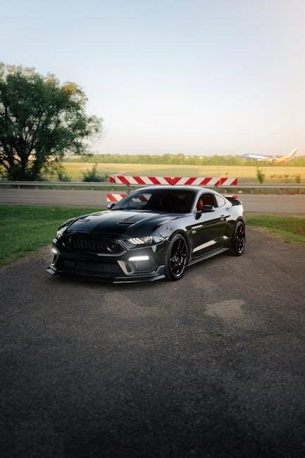 2015 mustang gt manual transmission