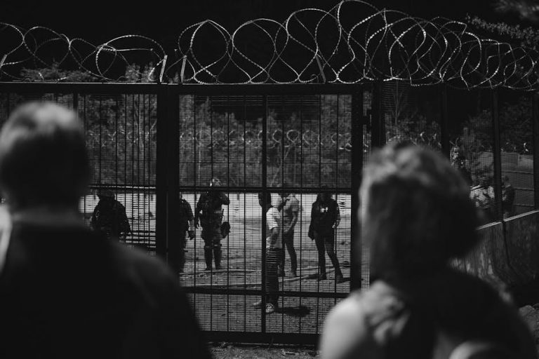 fences pdf