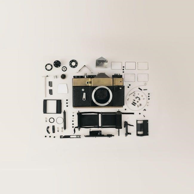 focus pro 8000 manual