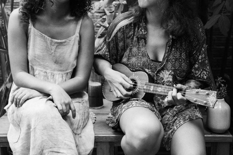 ukulele strumming patterns pdf