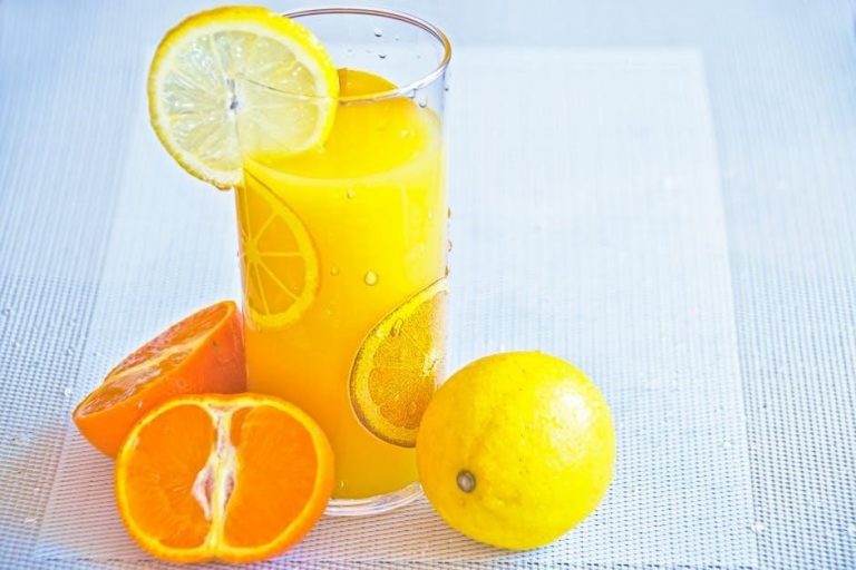 cold pressed juice recipes pdf
