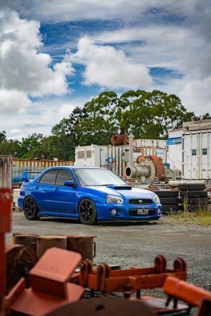 subaru ascent maintenance schedule pdf