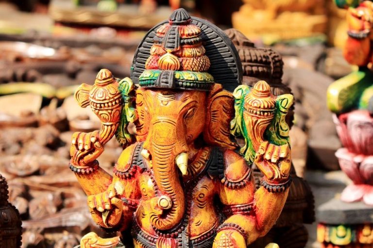 vinayagar agaval in tamil pdf